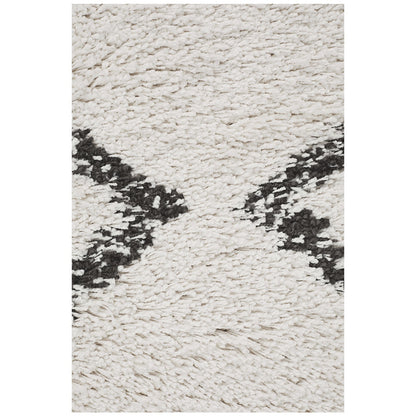 Rug Culture Saffron 11 White Rug 170 x 120cm