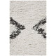 Rug Culture Saffron 11 White Rug 170 x 120cm – view 5