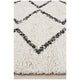 Rug Culture Saffron 11 White Rug 170 x 120cm – view 4