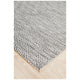 Rug Culture Terrace 5500 Rug 230 x 160cm Grey – view 2