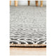 Rug Culture Terrace 5500 Rug 230 x 160cm Grey – view 4