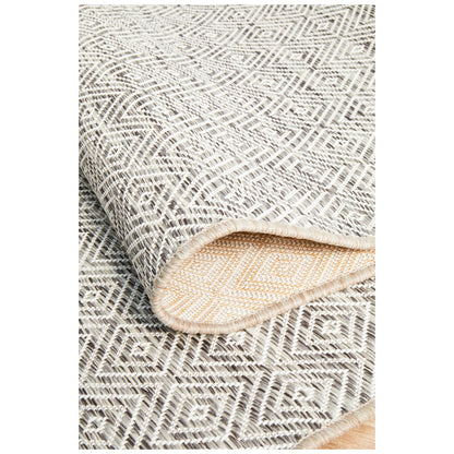 Rug Culture Terrace 5500 Rug 230 x 160cm Natural