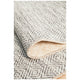 Rug Culture Terrace 5500 Rug 230 x 160cm Natural – view 5