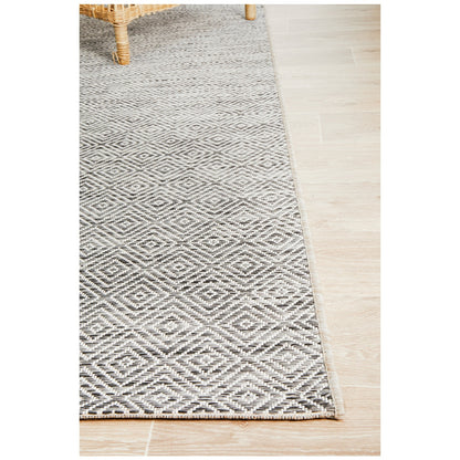 Rug Culture Terrace 5500 Rug 290 x 200cm Grey