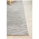 Rug Culture Terrace 5500 Rug 290 x 200cm Grey – view 3
