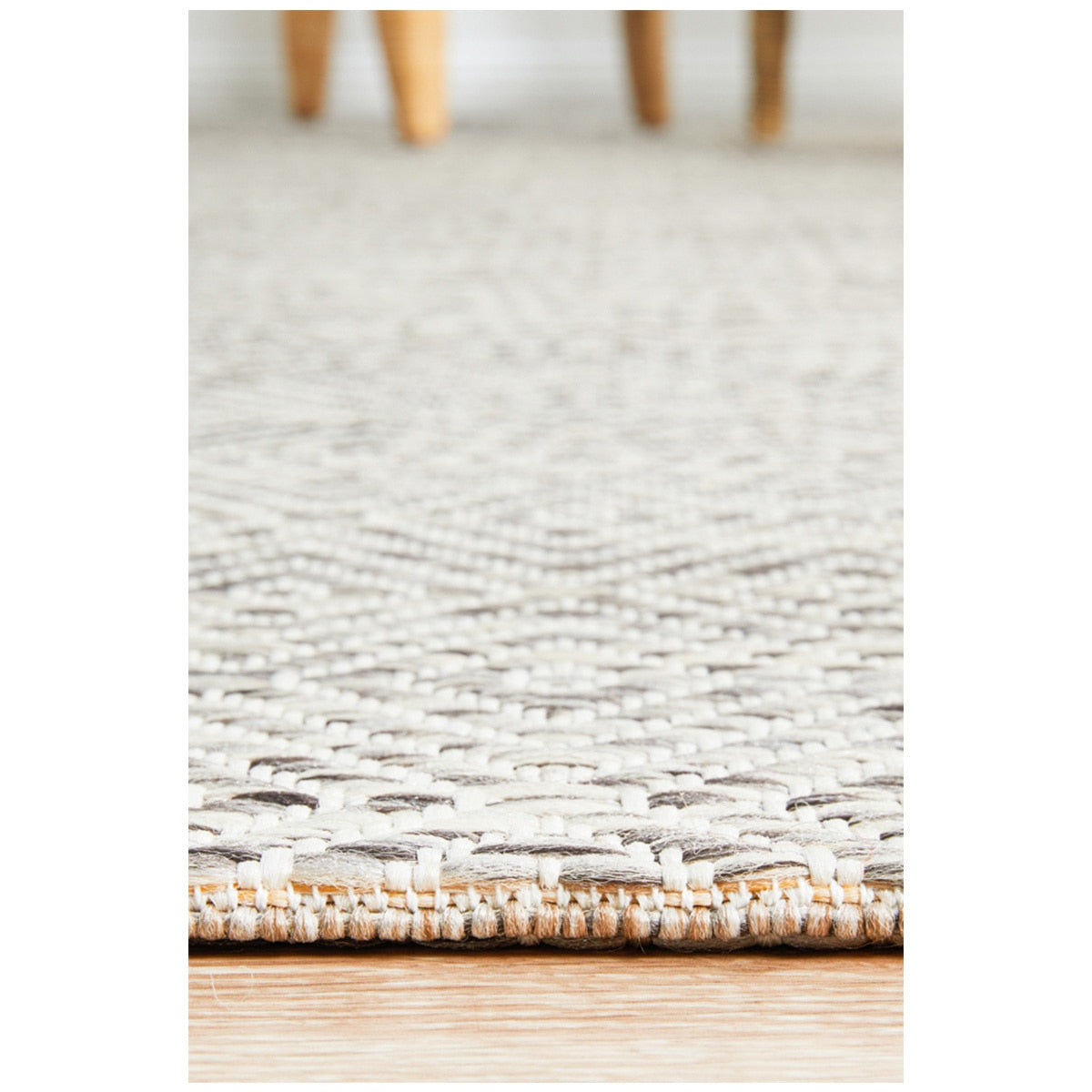 Rug Culture Terrace 5500 Rug 290 x 200cm Natural