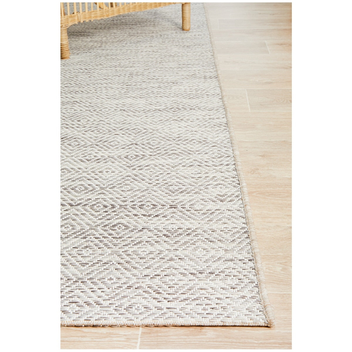 Rug Culture Terrace 5500 Rug 290 x 200cm Natural
