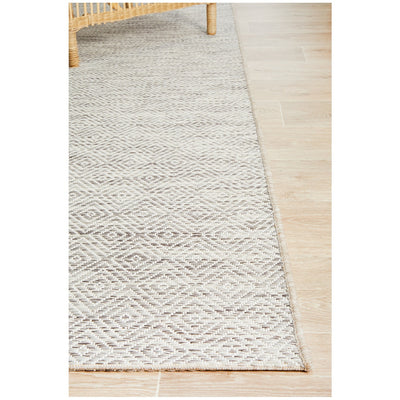 Rug Culture Terrace 5500 Rug 330 x 240cm Natural