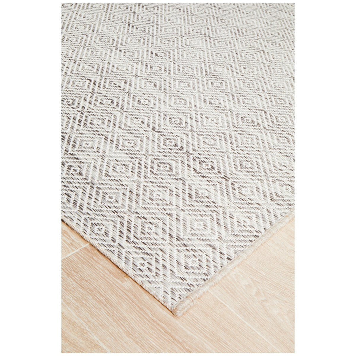 Rug Culture Terrace 5500 Rug 400 x 300cm Natural