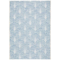 Rug Culture Terrace 5502 Rug 230 x 160cm Blue