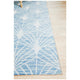 Rug Culture Terrace 5502 Rug 230 x 160cm Blue – view 3
