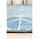 Rug Culture Terrace 5502 Rug 230 x 160cm Blue – view 4