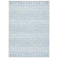 Rug Culture Terrace 5505 Rug 230 x 160cm Blue