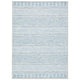 Rug Culture Terrace 5505 Rug 230 x 160cm Blue