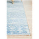 Rug Culture Terrace 5505 Rug 290 x 200cm Blue – view 3