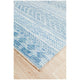 Rug Culture Terrace 5505 Rug 290 x 200cm Blue – view 2