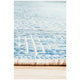 Rug Culture Terrace 5505 Rug 290 x 200cm Blue – view 4