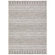 Rug Culture Terrace 5505 Rug 290 x 200cm Grey