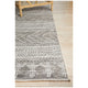 Rug Culture Terrace 5505 Rug 330 x 240cm Grey – view 3
