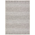 Rug Culture Terrace 5505 Rug 330 x 240cm Grey