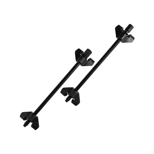 Kincrome Coil Spring Compressors - 370mm - Pair - Durable Carbon Steel