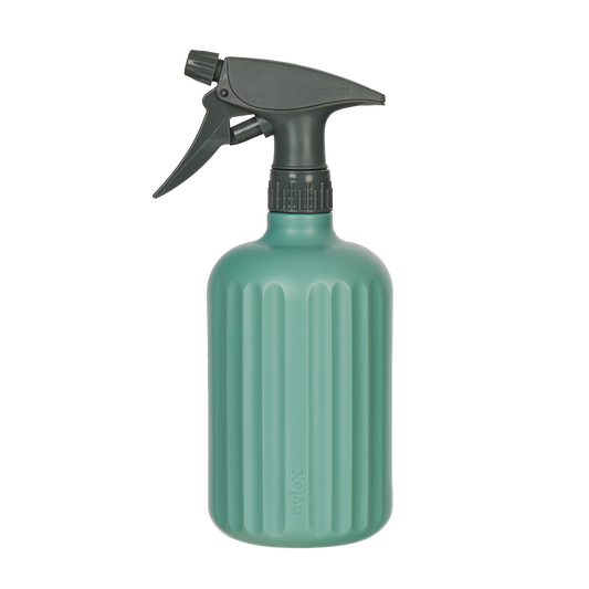 Nylex Garden Trigger Sprayer 750ml - Oil Blue - Adjustable Nozzle - Auzzistore