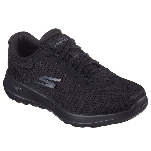 Skechers Women's Go Walk Shoes Black
