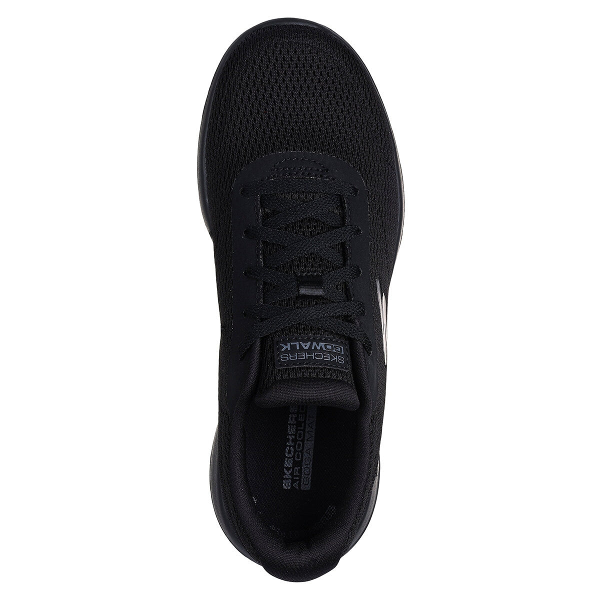 Skechers Women's Go Walk Shoes Black