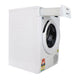 Whirlpool 9kg Heat Pump Dryer WFHPM22 – view 5