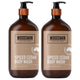 Woodsman Spiced Cedar Body Wash 2 x 1L