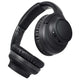 Audio-Technica ATH-S300BT Wireless Noise Cancelling Over-Ear Headphones Black – view 3