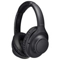 Audio-Technica ATH-S300BT Wireless Noise Cancelling Over-Ear Headphones Black