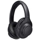 Audio-Technica ATH-S300BT Wireless Noise Cancelling Over-Ear Headphones Black