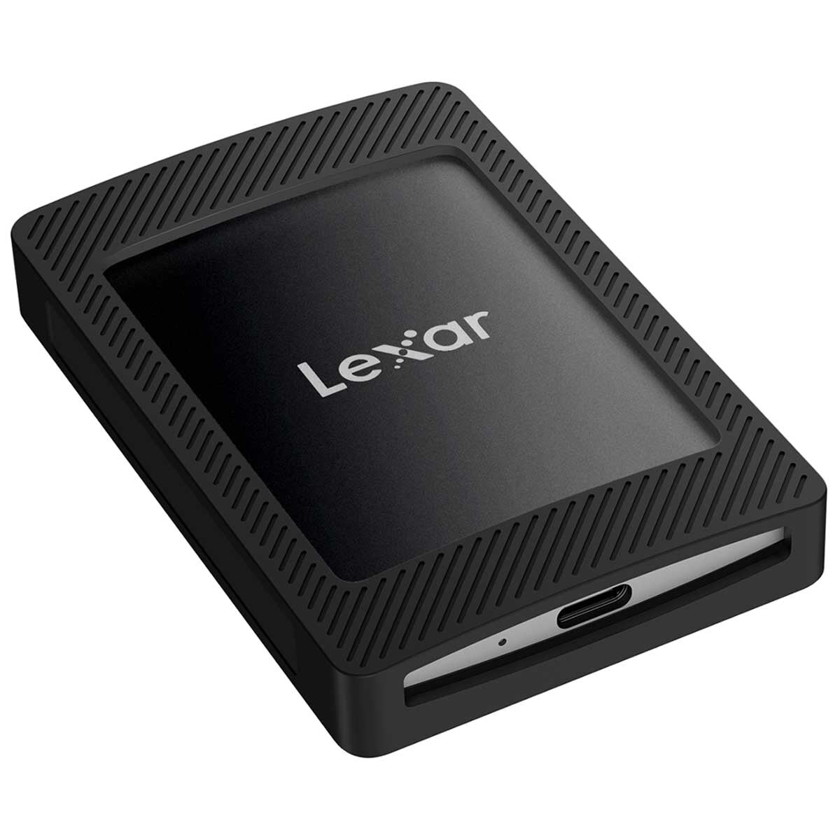 Lexar SL500 Portable SSD With Magnetic Set LSL500M001T-BNBCG