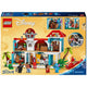 LEGO Disney Lilo And Stitch Beach House 43268