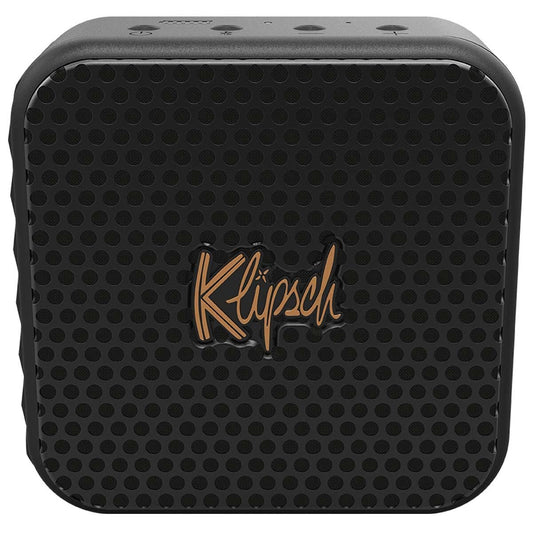 Klipsch Austin Portable Bluetooth Speaker