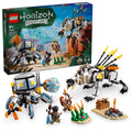 LEGO Horizon Adventures Aloy & Varl vs Shell-Walker & Sawtooth 77037 768pc