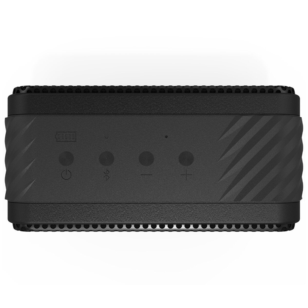 Klipsch Nashville Portable Bluetooth Speaker