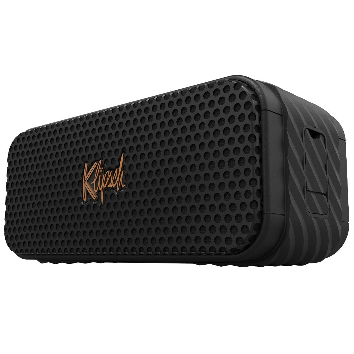 Klipsch Nashville Portable Bluetooth Speaker