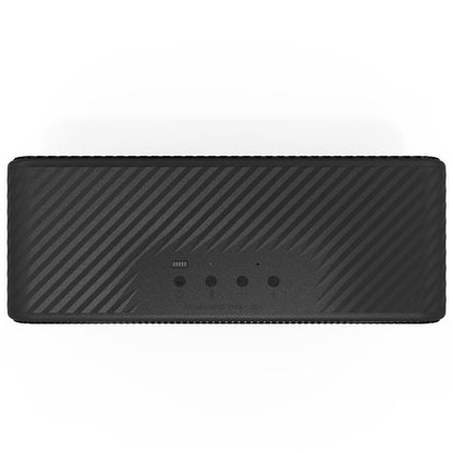 Klipsch Detroit Portable Bluetooth Speaker