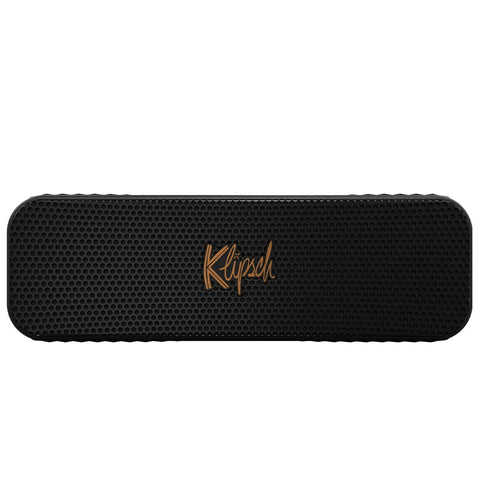 Klipsch Detroit Portable Bluetooth Speaker - Auzzistore