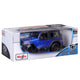 Maisto 1:18 Die Cast Cars Jeep Willys – view 2