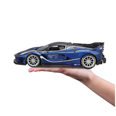Maisto 1:18 Die Cast Cars Ferrari FXX K Evo