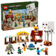 LEGO Minecraft The Ghast Balloon Village Attack 21273