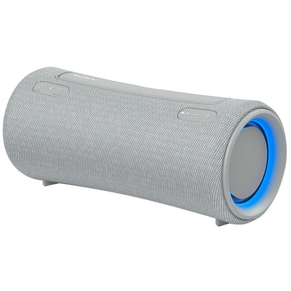 Sony X-Series Portable Wireless Speaker Grey SRSXG300H
