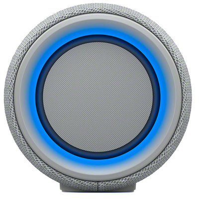 Sony X-Series Portable Wireless Speaker Grey SRSXG300H