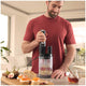 Braun MultiQuick 5 Pro Hand Blender MQ55755M – view 5
