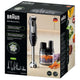 Braun MultiQuick 5 Pro Hand Blender MQ55755M – view 7
