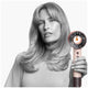 Dyson Supersonic Nural Ceramic Pink And Rose Gold Hair Dryer 598979-01 | Scalp Health Protection, Fast Drying, Intelligent Styling – view 7