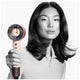 Dyson Supersonic Nural Ceramic Pink And Rose Gold Hair Dryer 598979-01 | Scalp Health Protection, Fast Drying, Intelligent Styling – view 3